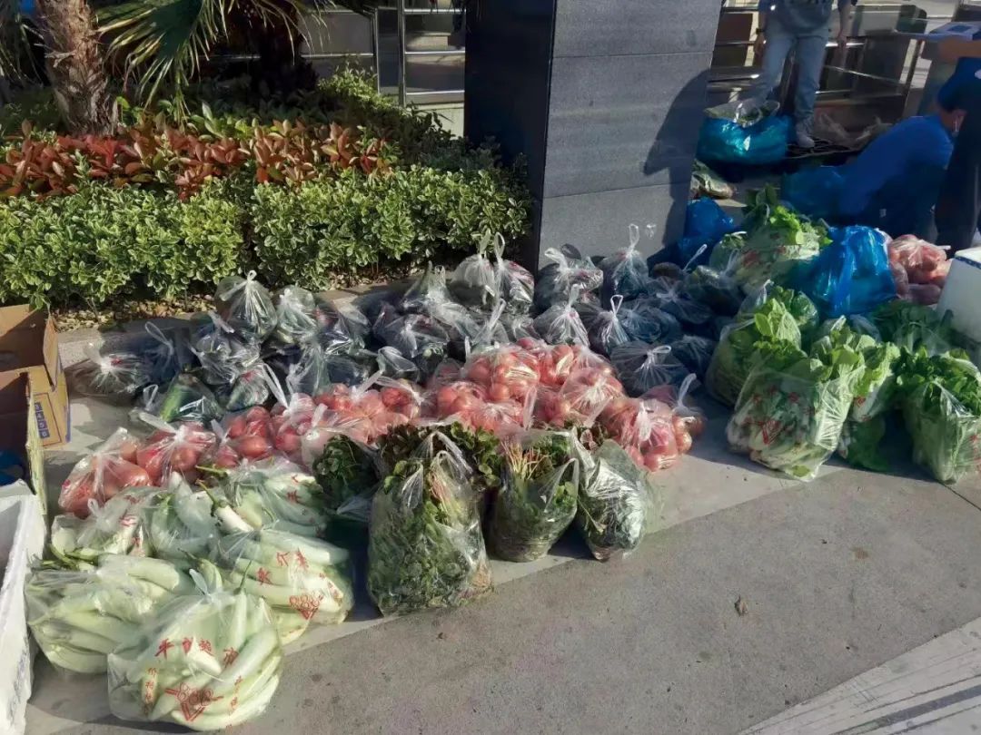 疫情下的工厂有什么重要,疫情下的工厂依然生机勃勃