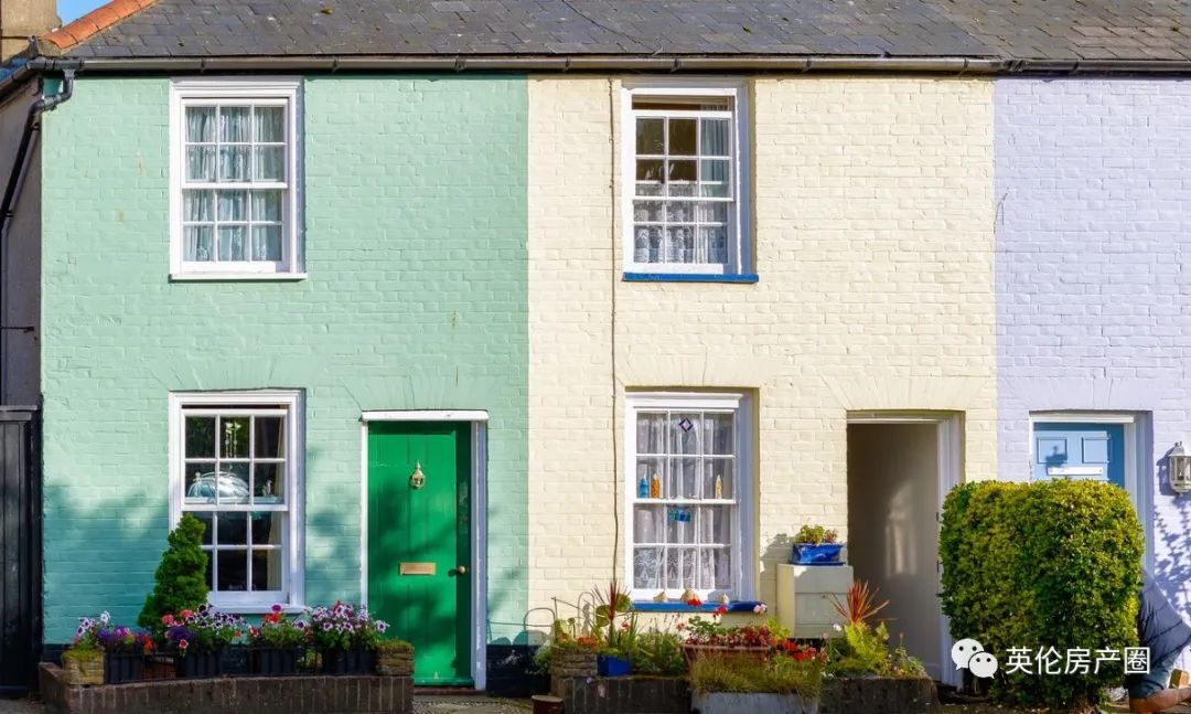 英国民宿短租房,英国海边木屋