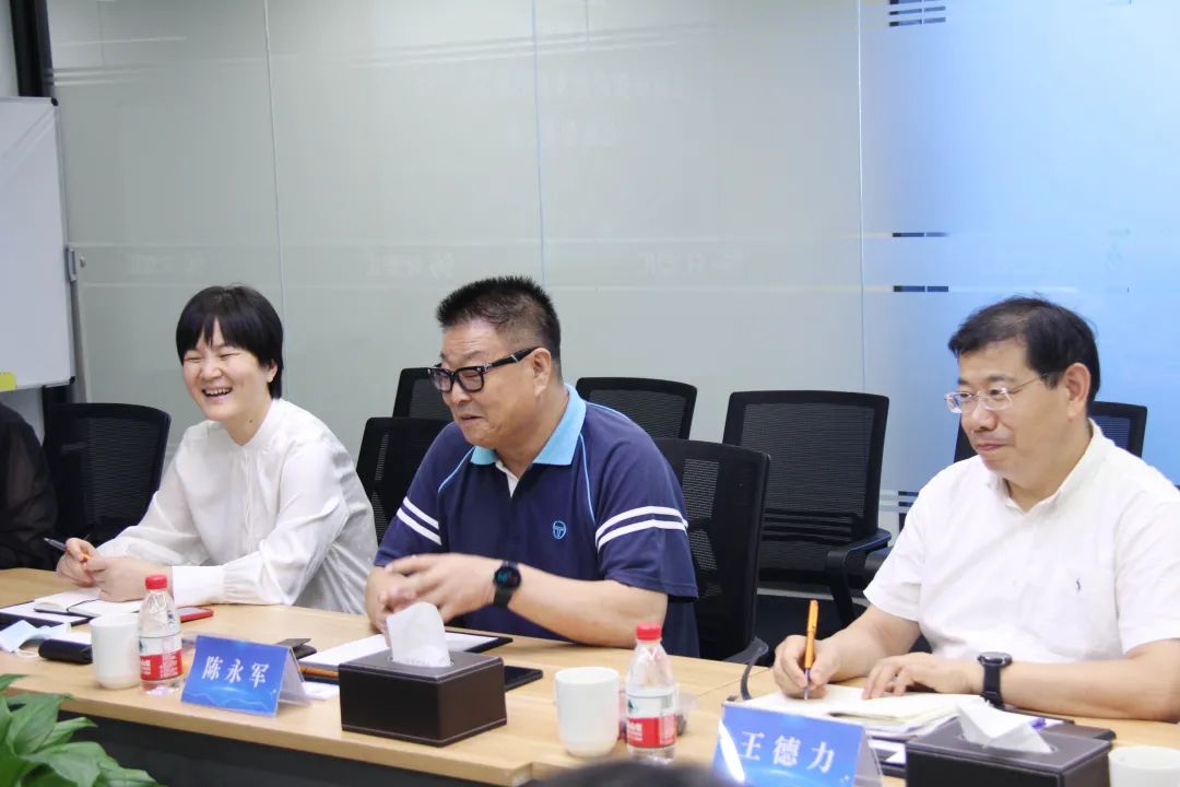 上海物流协会会长陈永军,上海陈永军