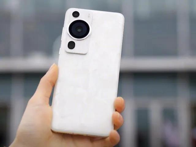 华为p60全系列支持北斗卫星通信吗,华为p60八达通