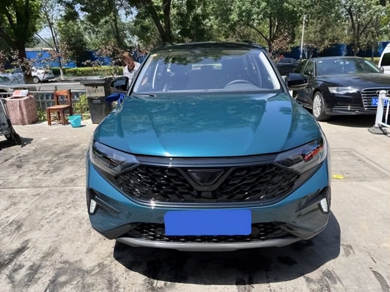 捷达vs7车友论坛,大众捷达vs7车友