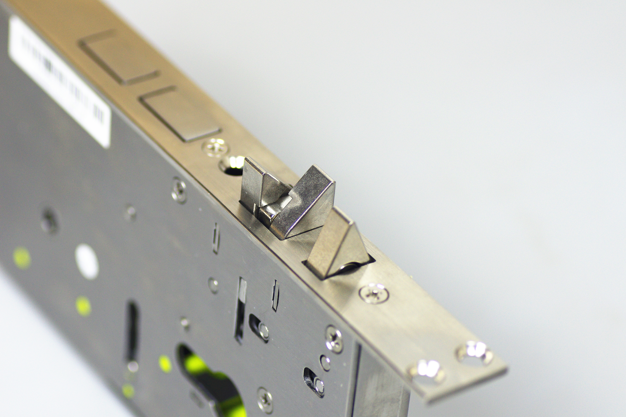 带猫眼和指静脉智能锁推荐,推荐一款指静脉可视智能锁