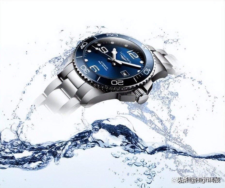 浪琴康卡斯系列男款表最好,适合送礼的浪琴手表