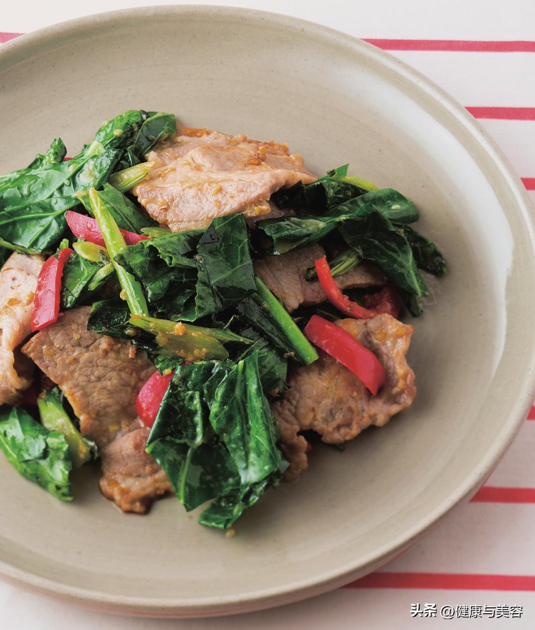 介绍一下羽衣甘蓝这种蔬菜,怎么介绍羽衣甘蓝营养价值