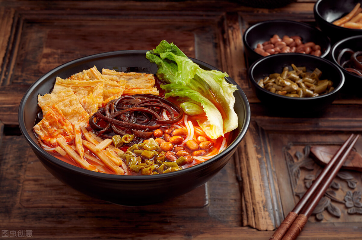 玉林螺蛳粉排行榜第一名,玉林螺蛳粉排名榜第一名