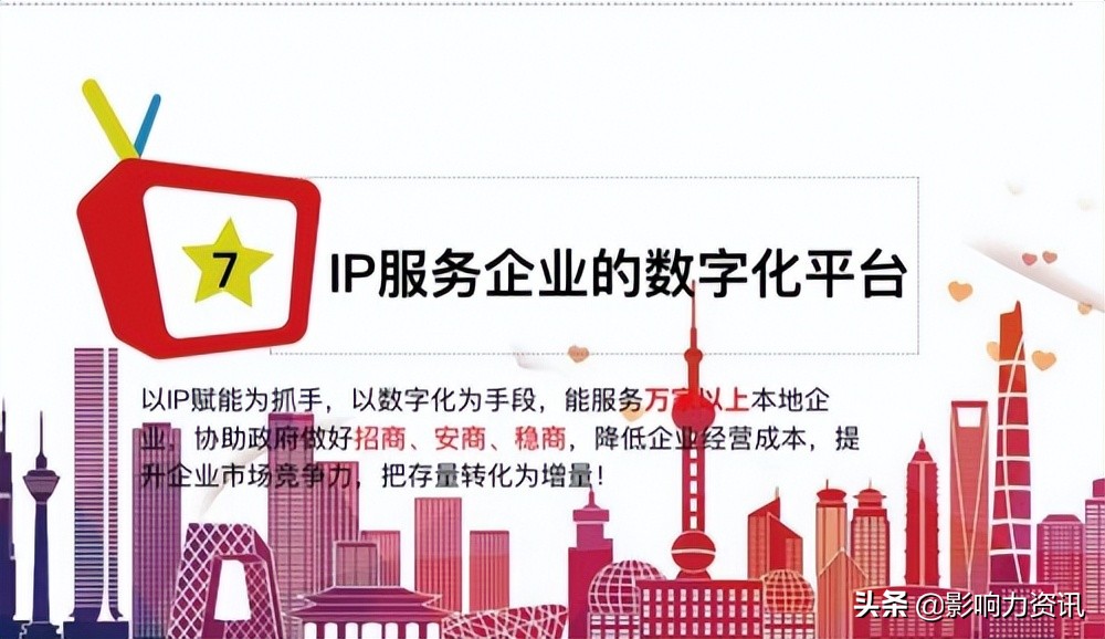 IP助力经济发展,国翼文化集团与《中国产经》杂志社在京签署协议