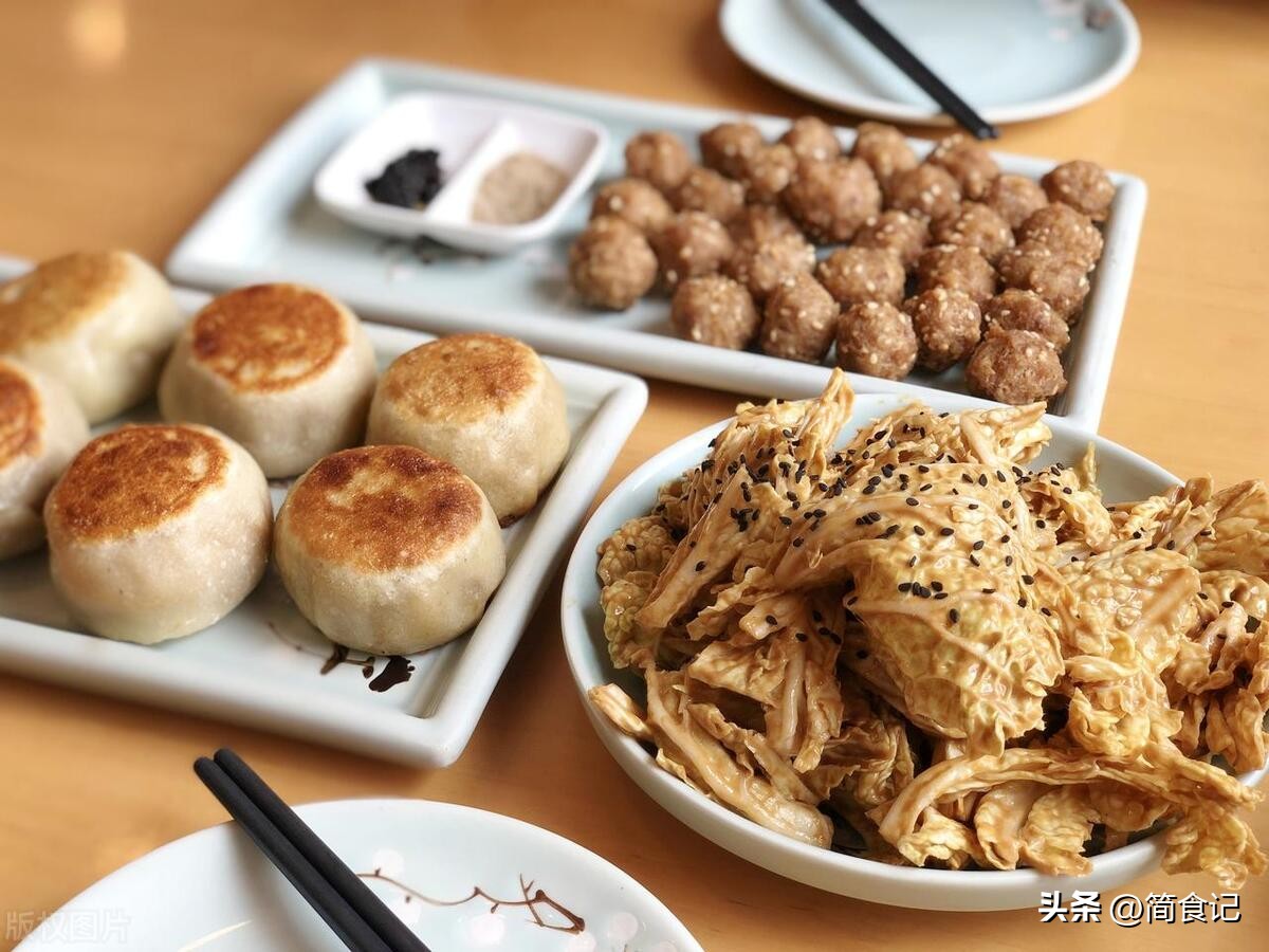 北京最值得吃的小吃,北京风味独特的小吃有哪些