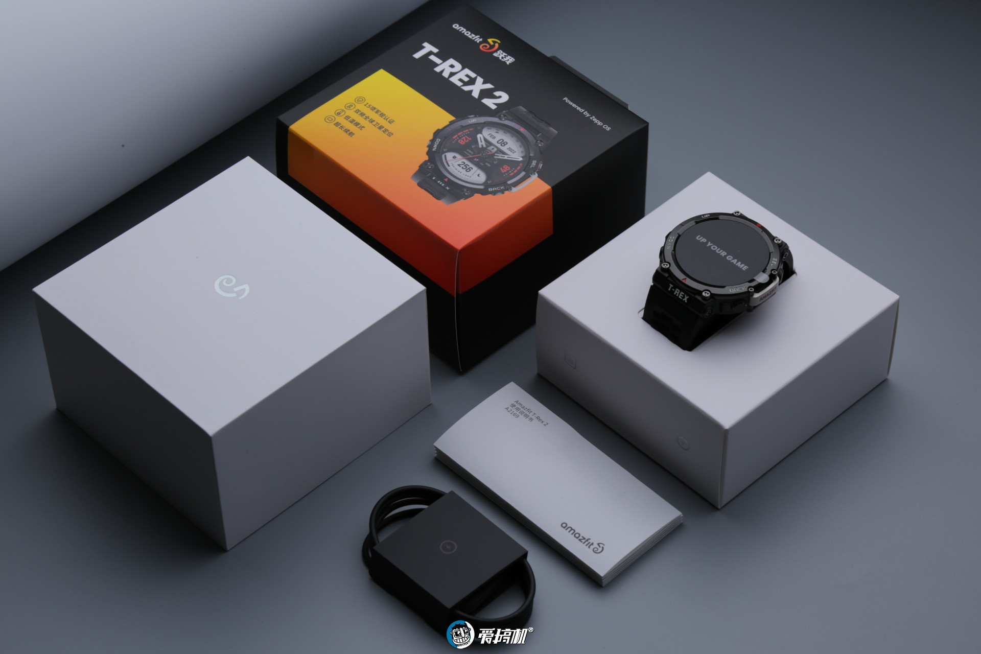 amazfitt-rex2智能运动手表拆解,amazfitt-rex和pro区别