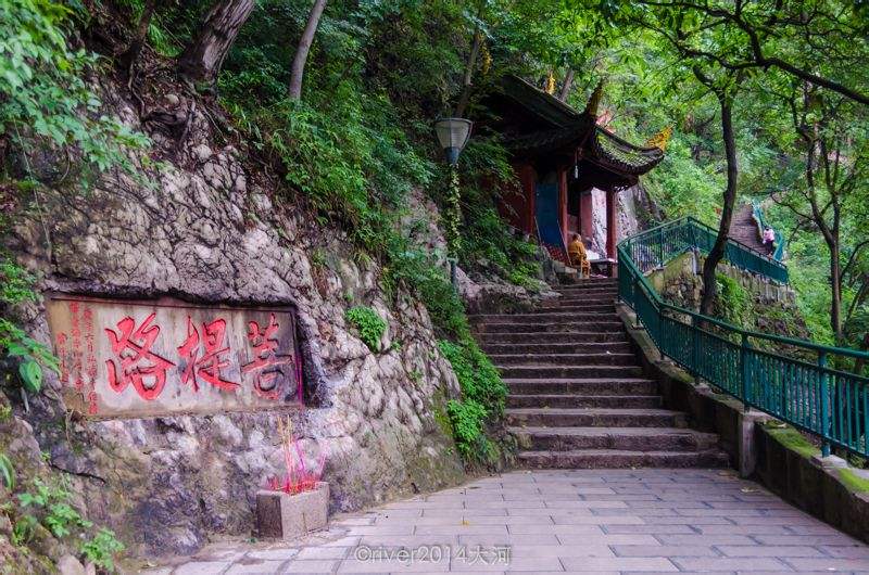 中国十大名山大全,中国名山的排名