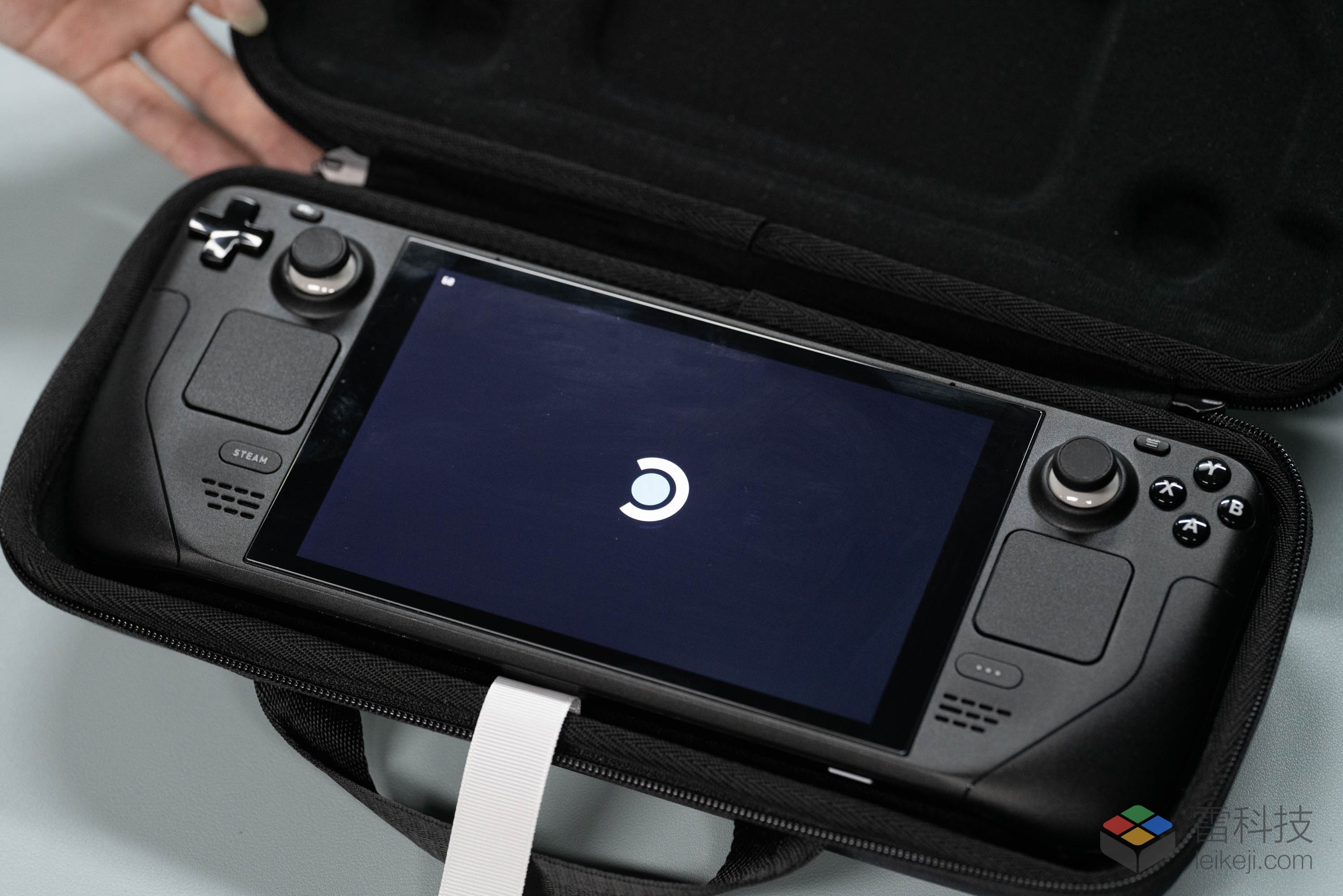 switch和steamdeck对比,steamdeck和switch哪个好