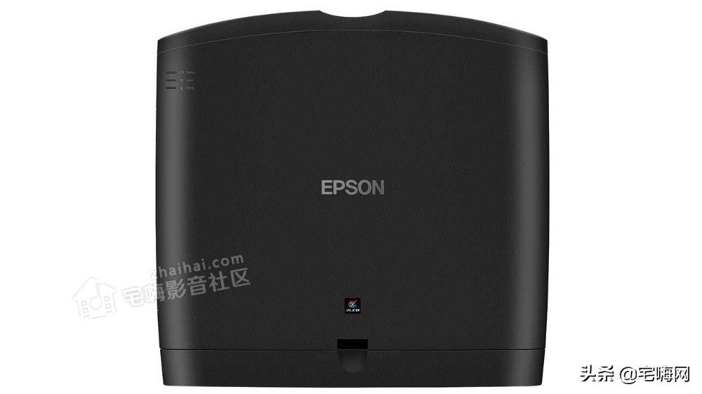 爱普生pro7200投影机,爱普生旗舰激光4k投影机ls12000b