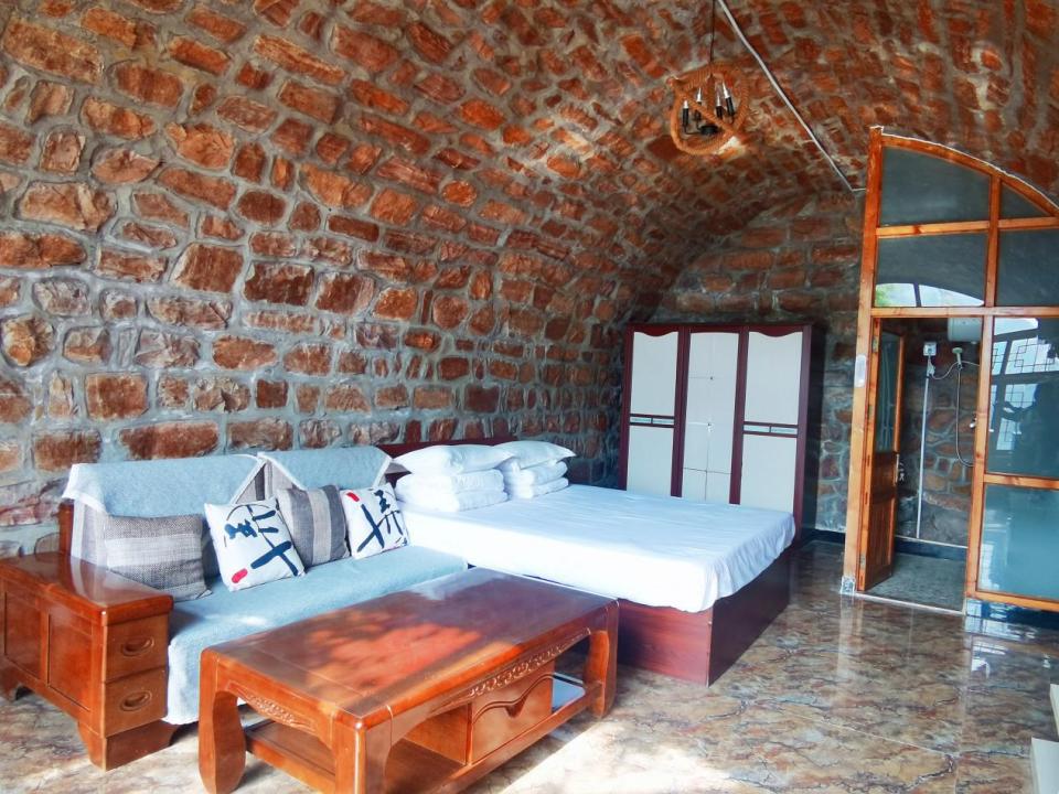 这么近那么美周末到河北｜宿在石家庄，回归自然，一起住进春天里