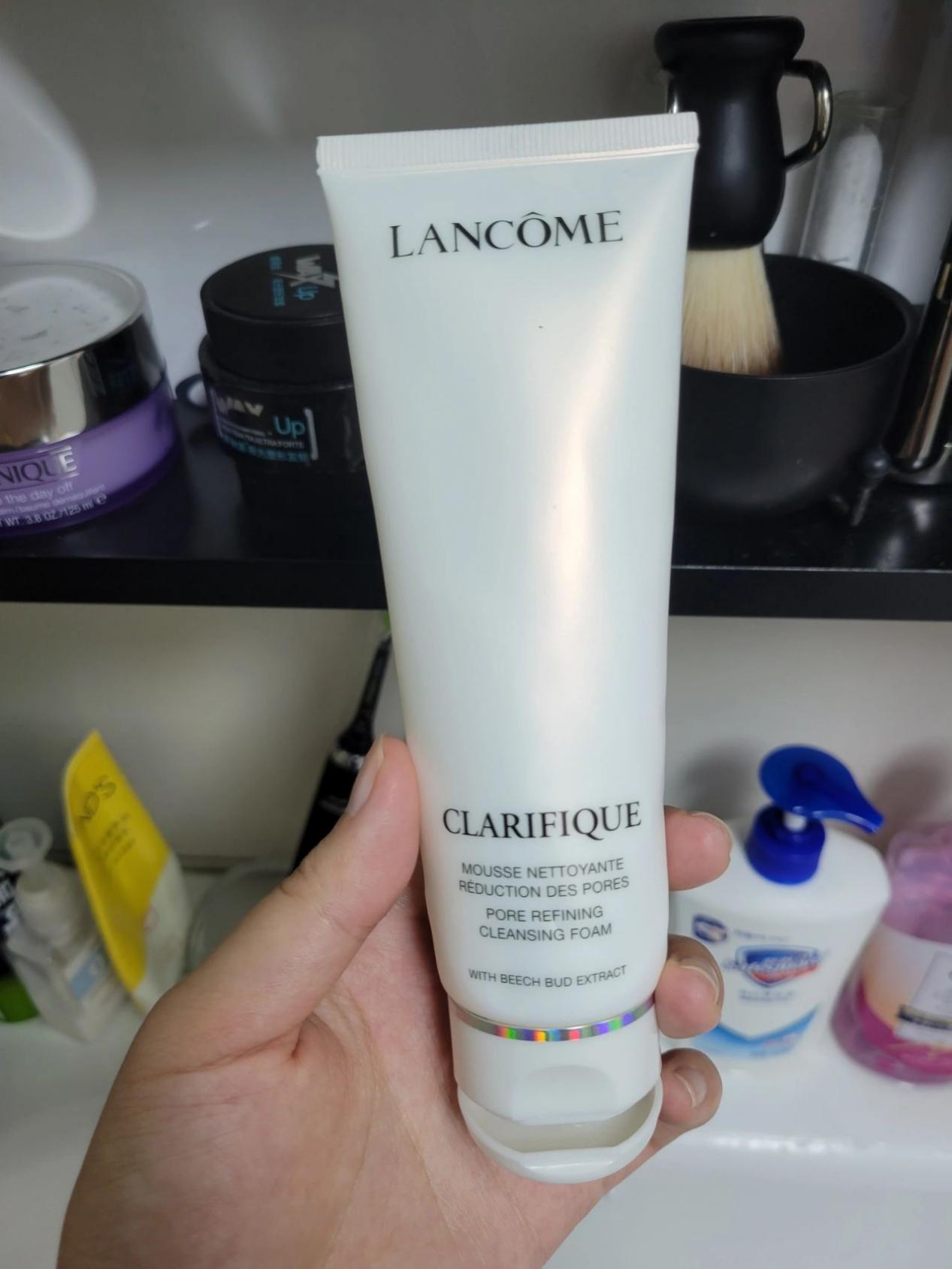 十款最好用的洗面奶排行榜,最好用的几款洗面奶排行榜