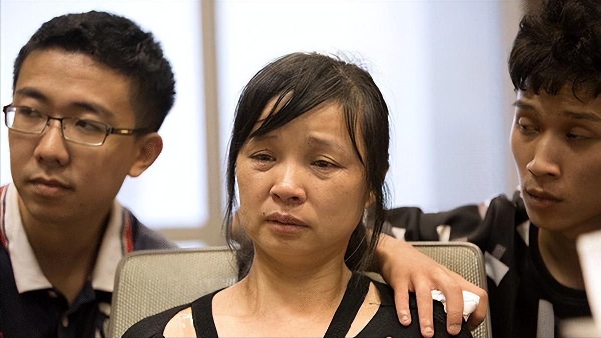 章莹颖遇害六年后家还有小孩吗,章莹颖遇害真相完整版