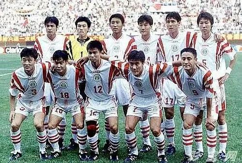 李铁踢球很厉害吗,李铁踢球有多厉害