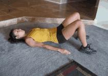 膝盖出问题会小腿麻吗,膝盖出问题脚趾头麻