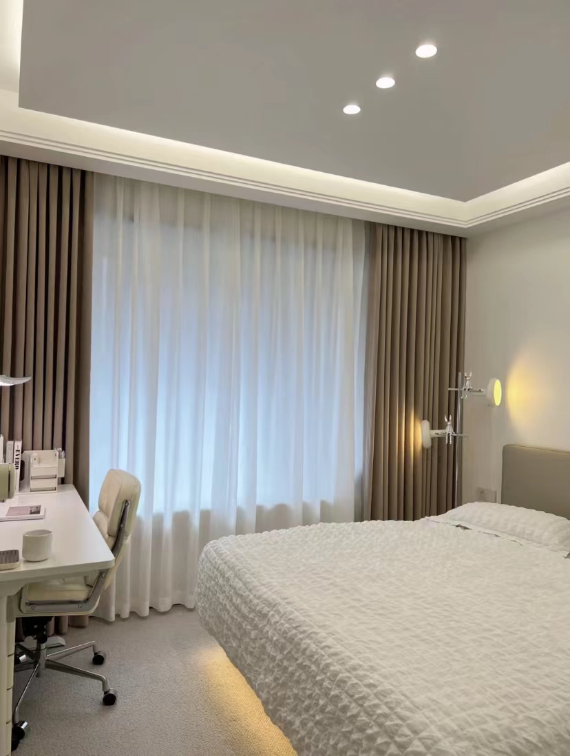 湖南夫妻拒绝过度装修,年轻夫妇拒绝“过度装修”