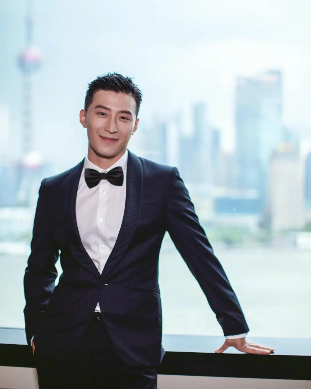 如何评价窦骁的,窦骁怎么评价演员