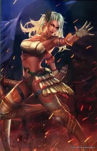 真三国无双的画面变迁史,不一样的三国演义全集