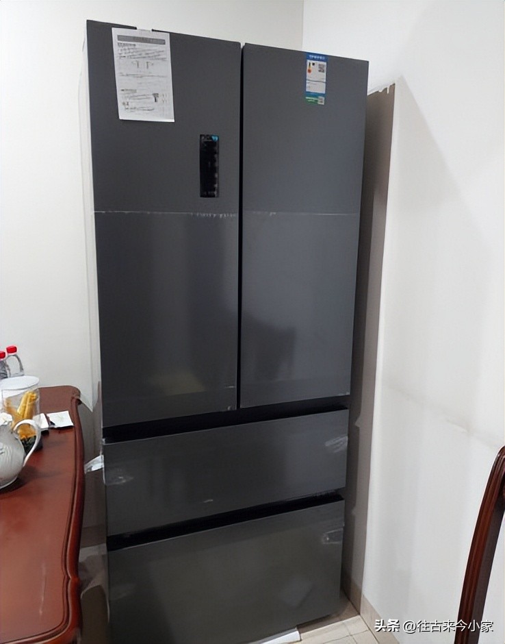 海信冰箱好还是海尔冰箱好,海信451冰箱与海尔501对比