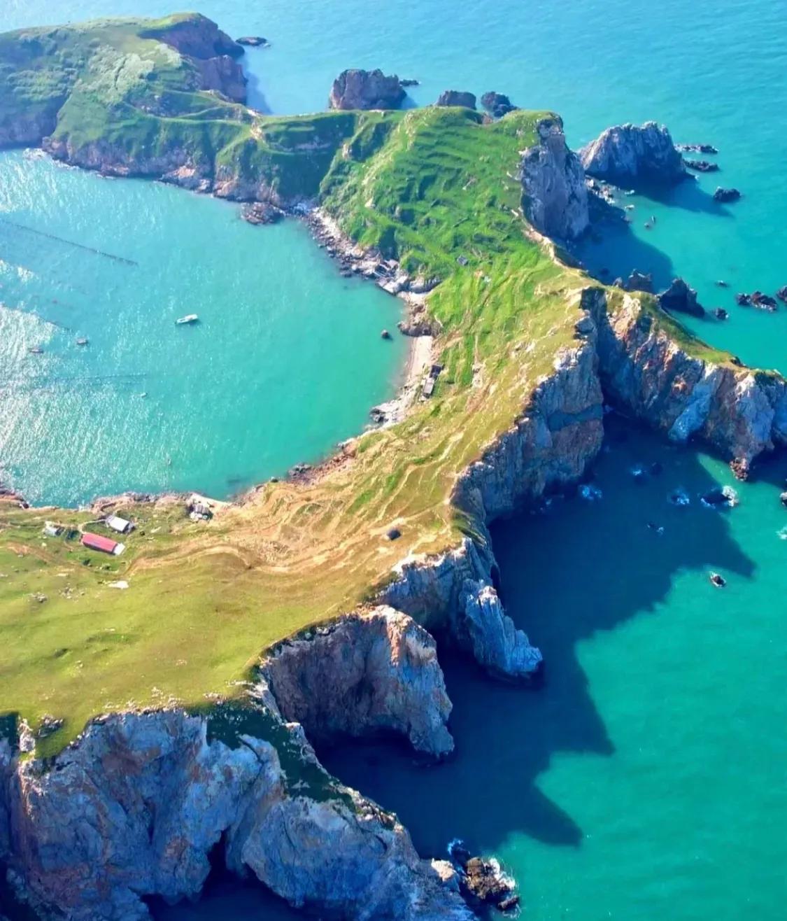 国外的小众岛屿,国外小众的岛屿