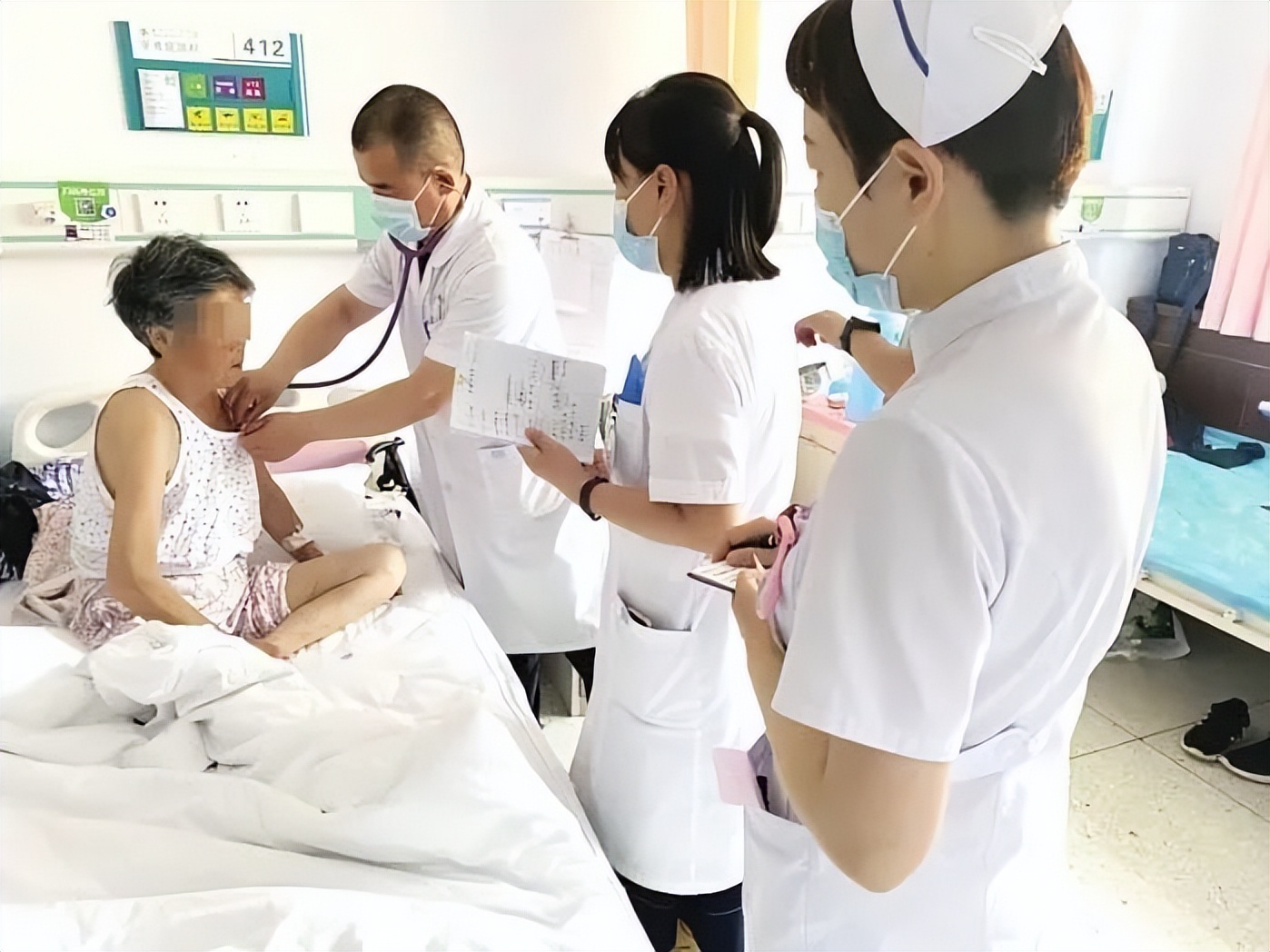 临终前的安宁疗护让谢幕更有尊严,安宁疗护让生命更有尊严地谢幕