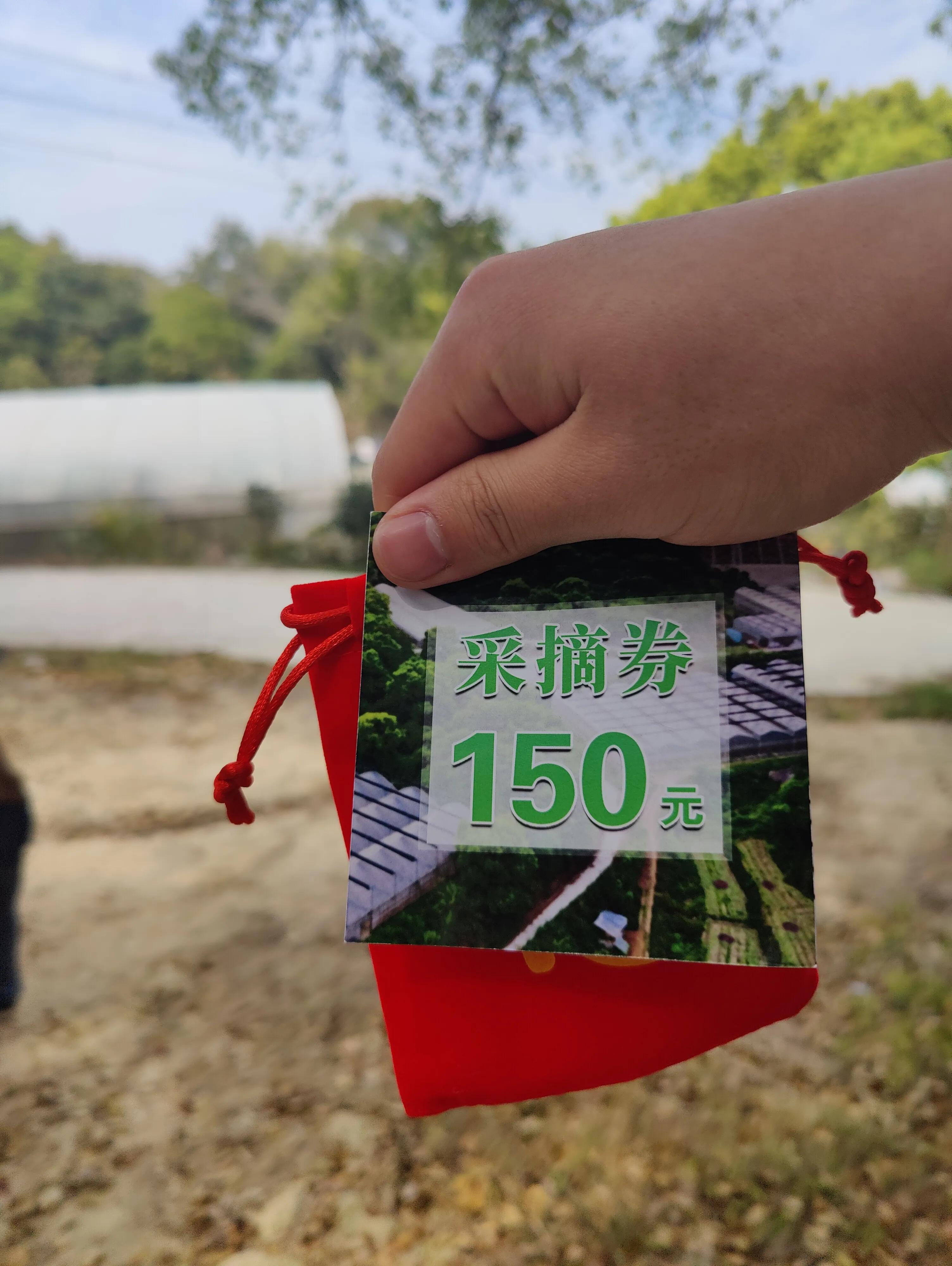 厦门王朝车友会——植树节活动之大帽山生态农场游记