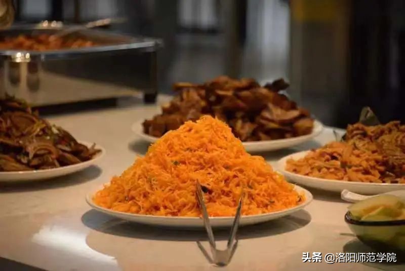 洛师好考吗,洛师最好的专业