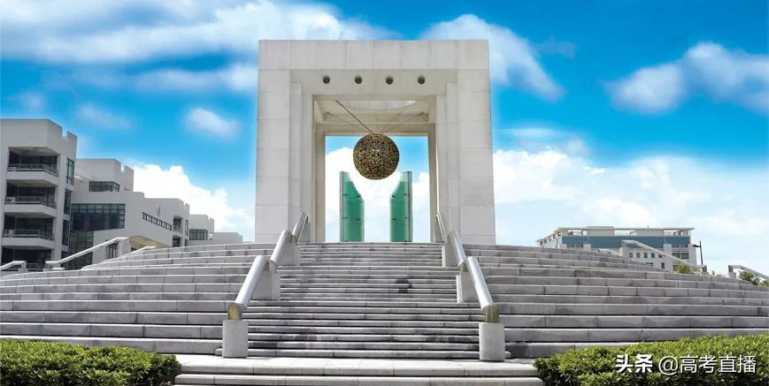 全国排名第一的专科深职,深职院19年广东排名