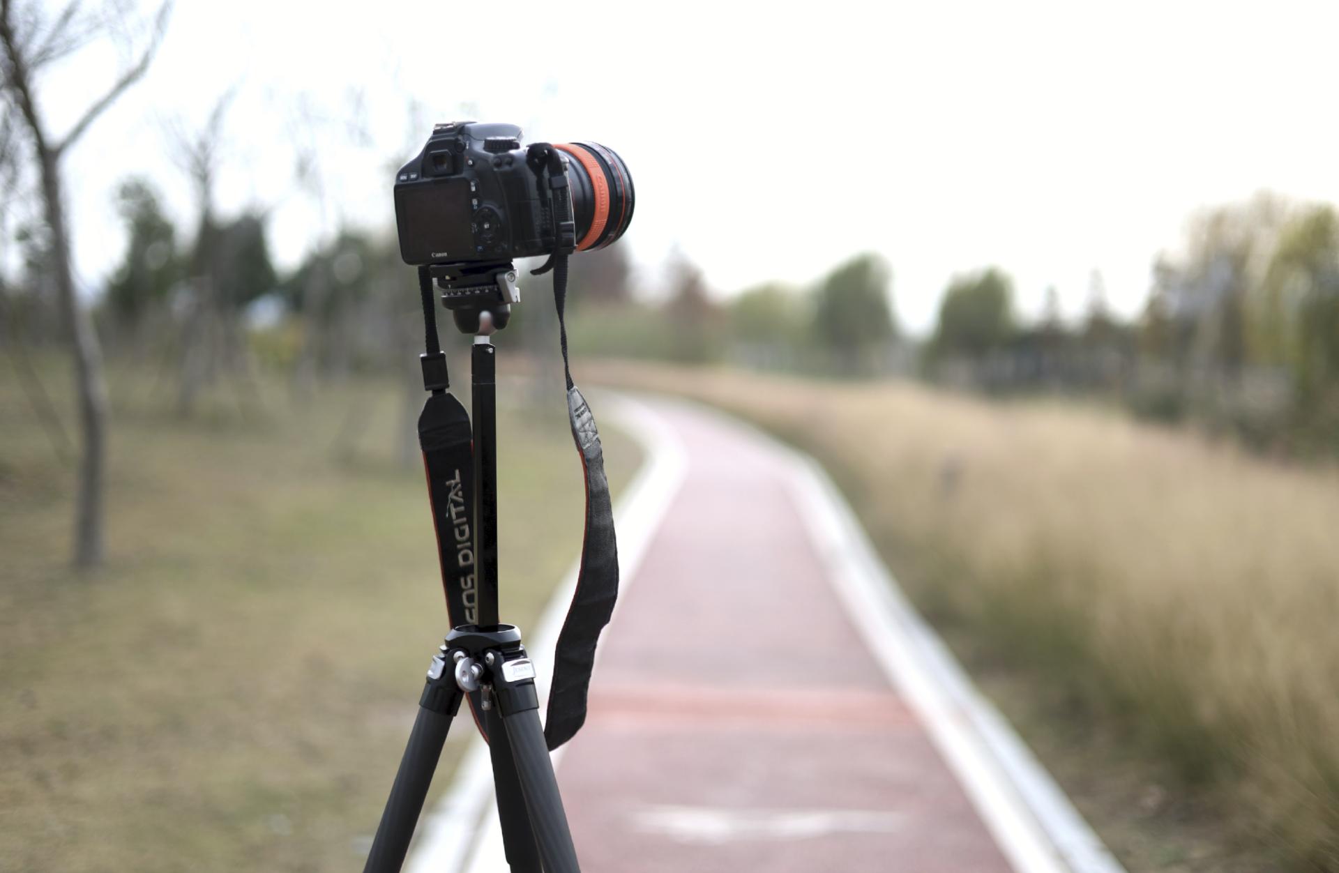 碳纤维三脚架和单脚架,百诺碳纤维与铝合金三脚架