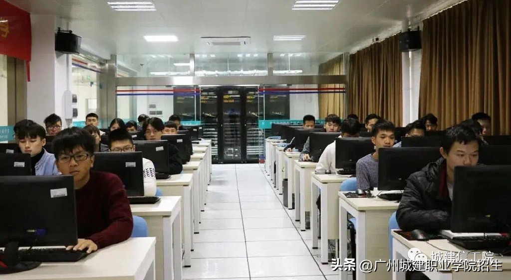 2023年广州城建职业学院招生计划,广州城建职业学院春季招生各专业