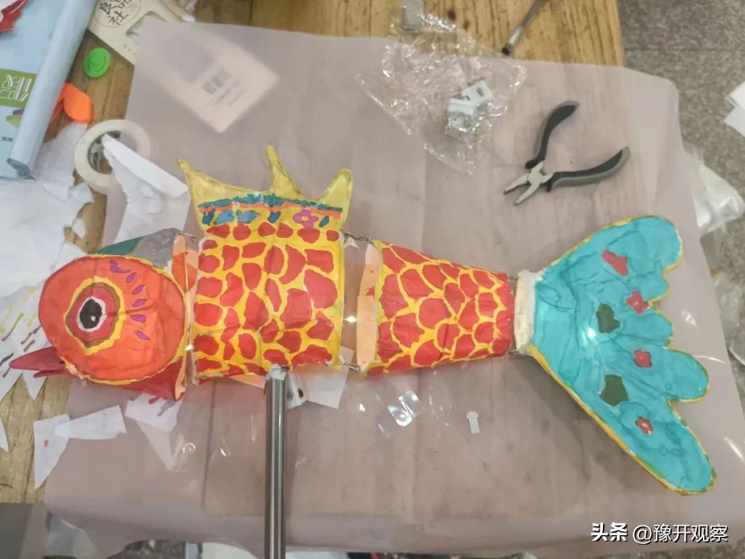 小学生元宵节做花灯活动,小学元宵节做花灯