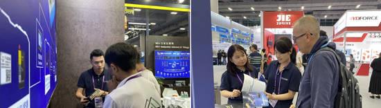 广交会展会宣传片与世界共璀璨,广交会向全球市场展示中国智造