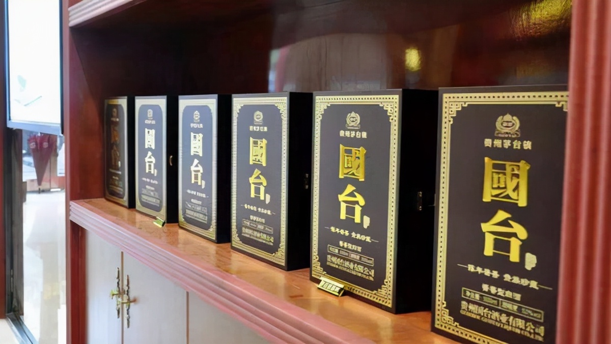 国台被多位经销商起诉,国台被经销商起诉