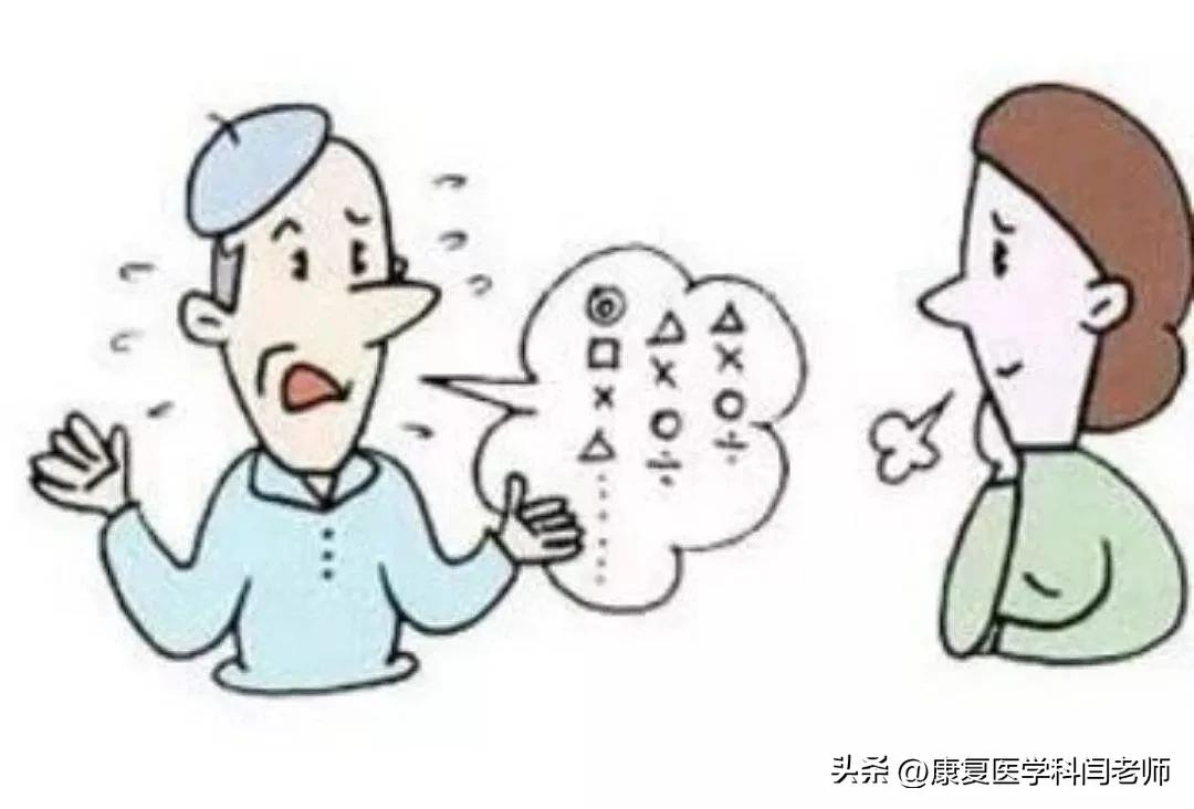 脑梗引起的右侧偏瘫失语能治好吗,脑梗引起的偏瘫分几种类型