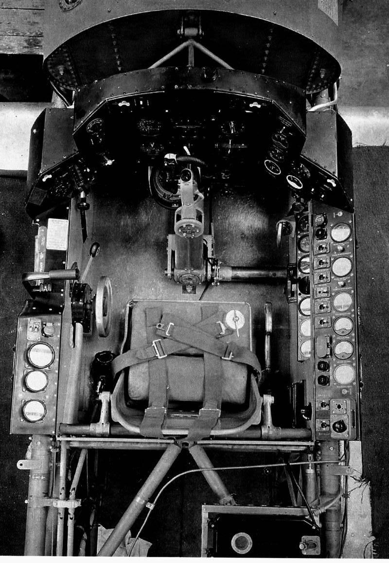 冷门飞行,冷门喷气式飞机