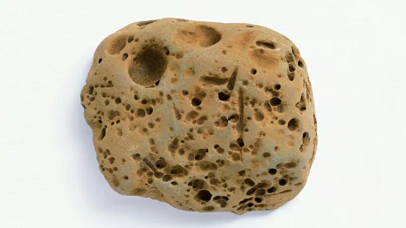 有味道的石头是什么,有味道的石头是做什么的