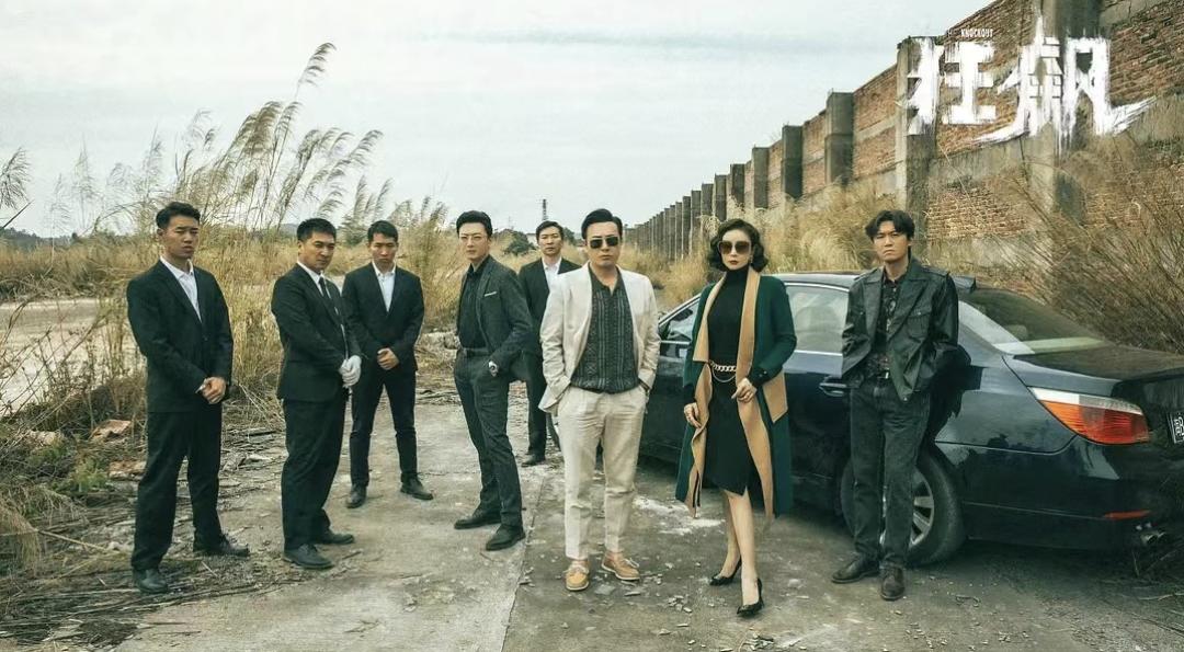 几部高开低走的烂尾韩剧,烂尾的韩剧有哪些