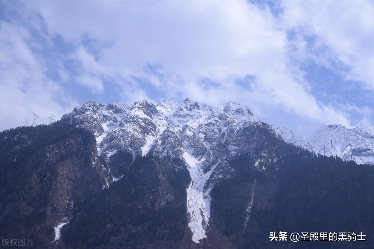 进藏此生必驾318,国道318进藏必打卡