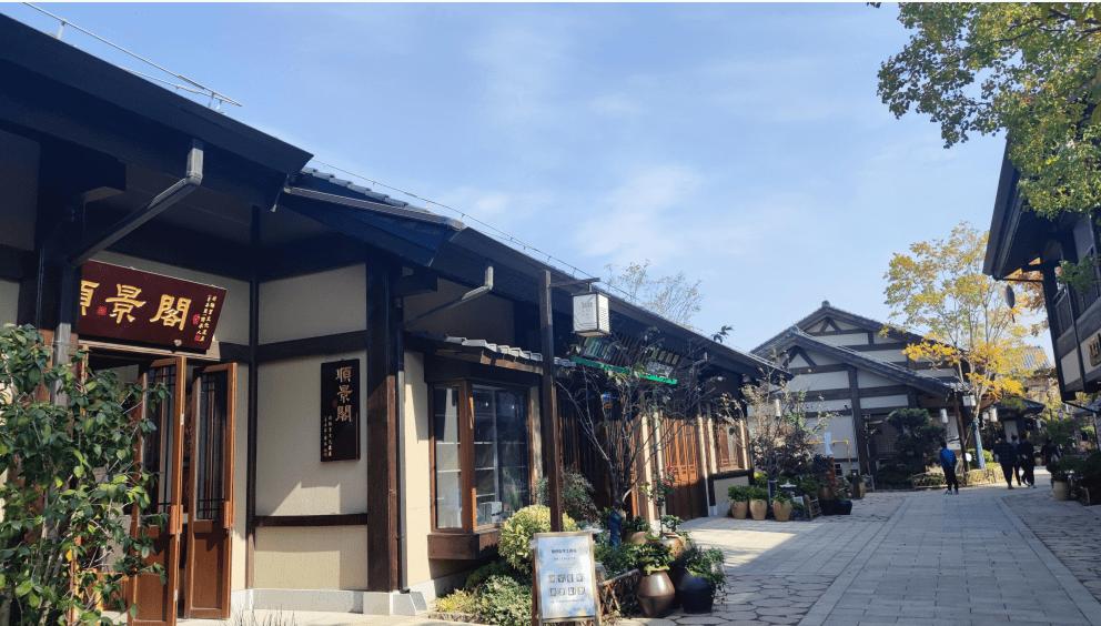 江苏大型少儿成长体验栏目《剪刀石头布》走进无想水镇