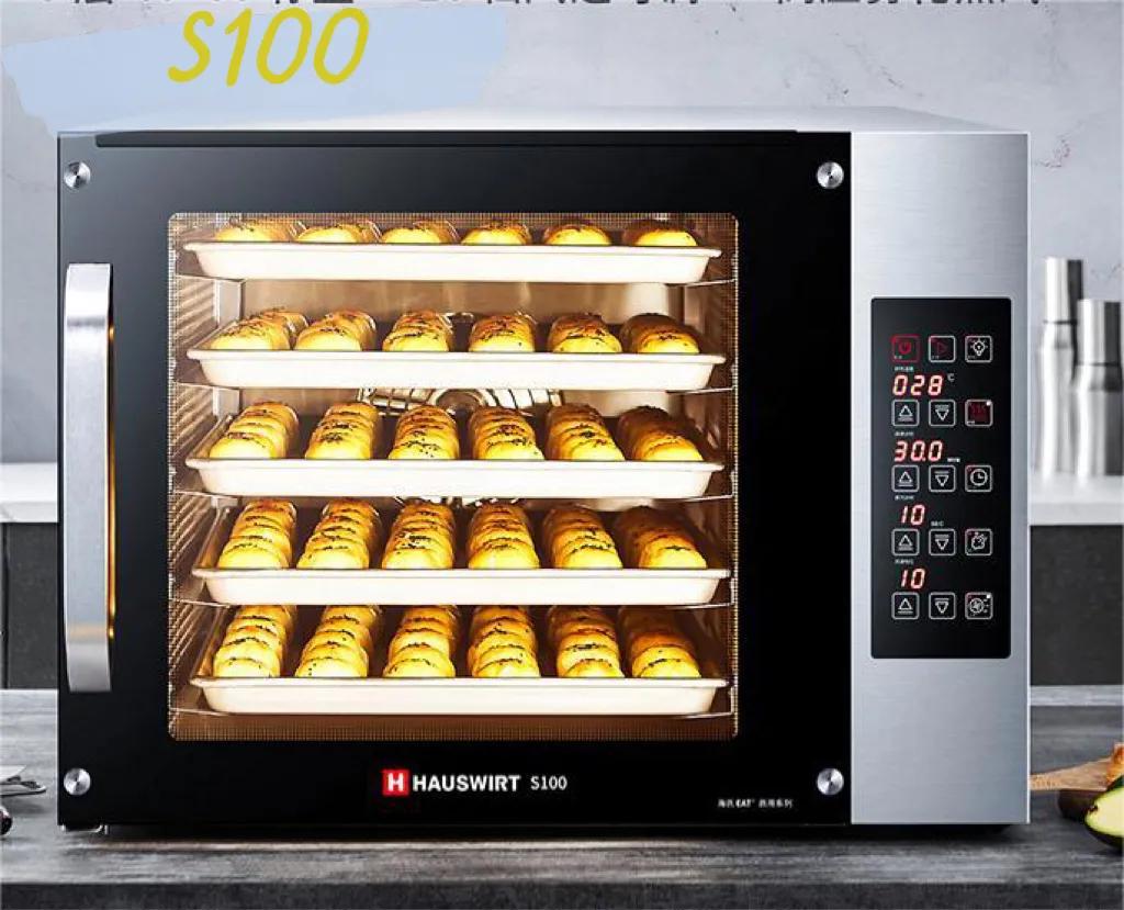 海氏烤箱哪个颜色好看,美的海氏烤箱测评