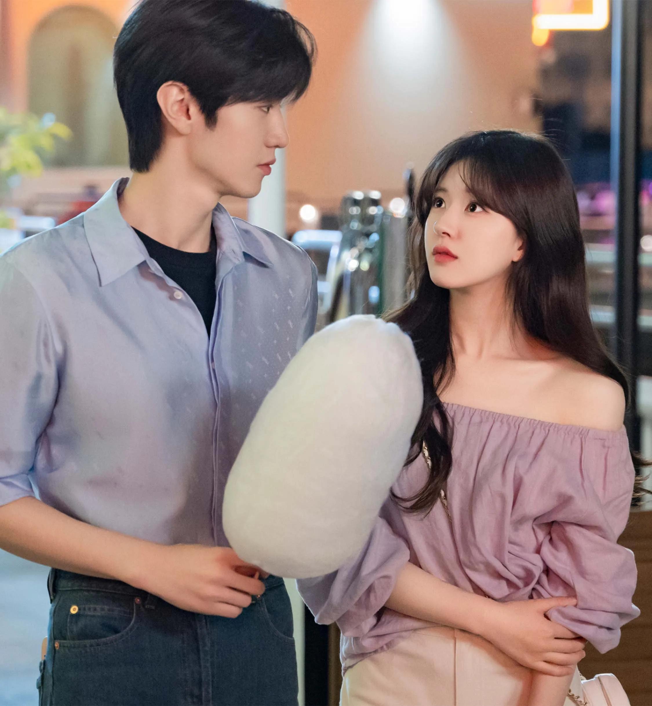 偷偷看一眼就入坑的“偷偷藏不住”