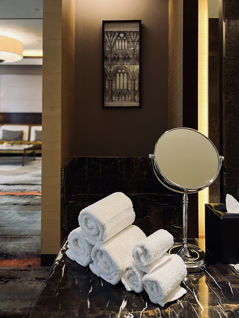 西安赛瑞希喜来登大酒店,西安赛瑞喜来登酒店金钥匙