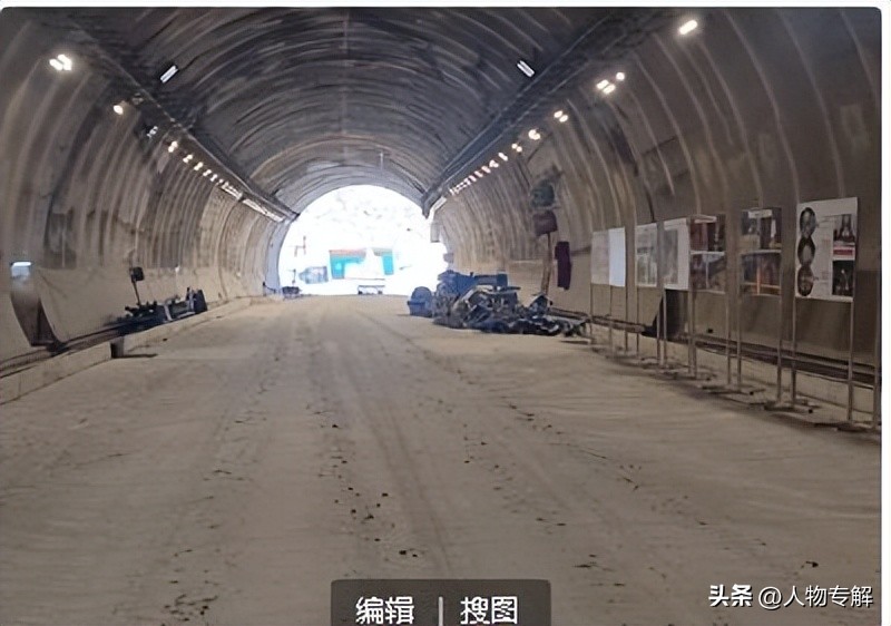 解放军警惕危险，印度改打地道战，修通直通藏南地下通道