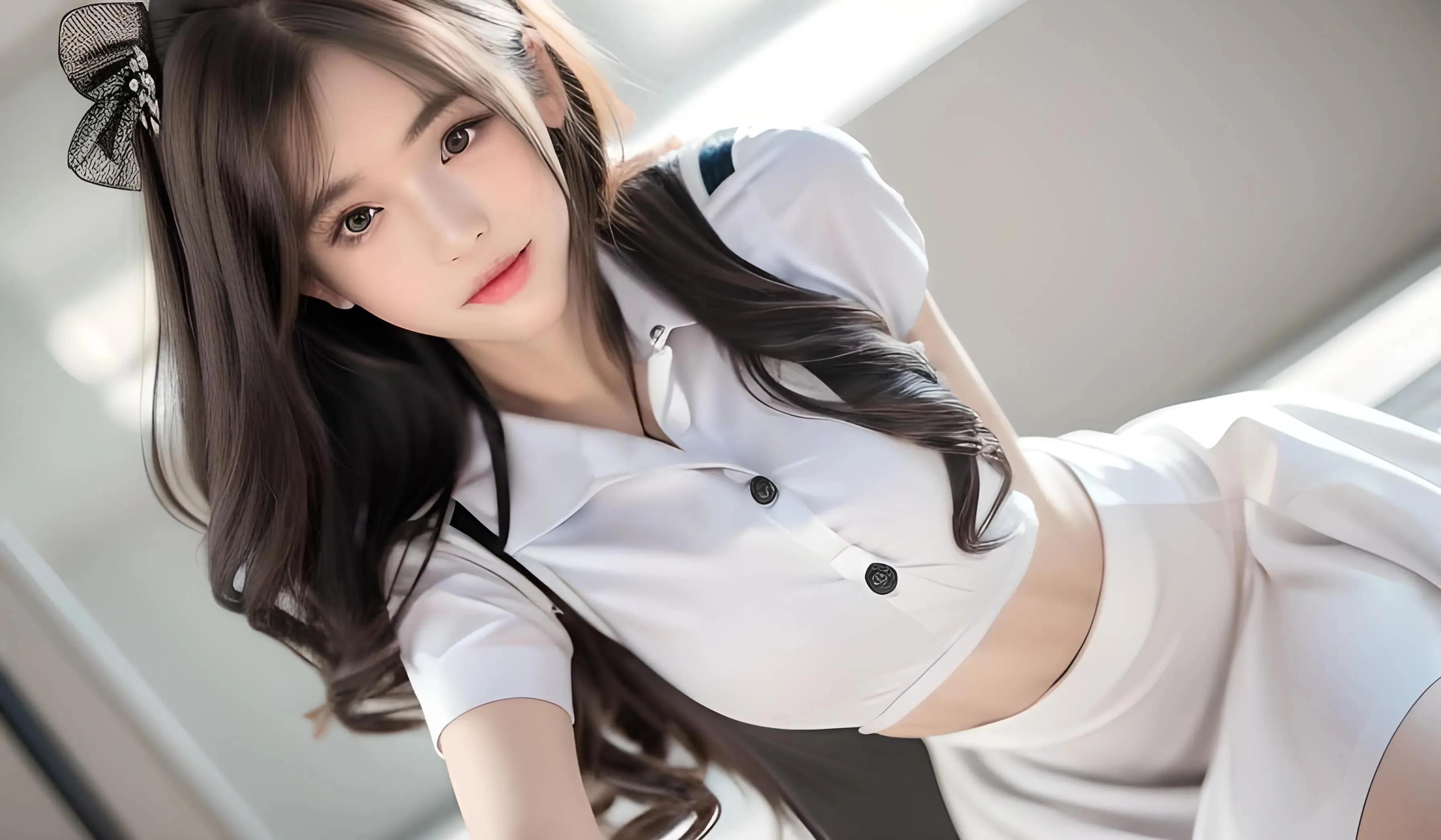 男生看过来，女生这样做是喜欢你，有5条以上别错过表白机会！