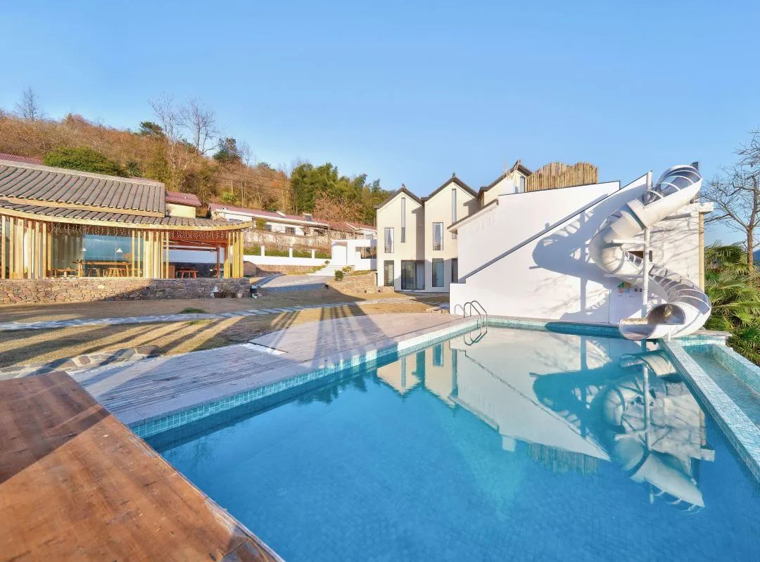 宿说原创,小众旅行皖南川藏线