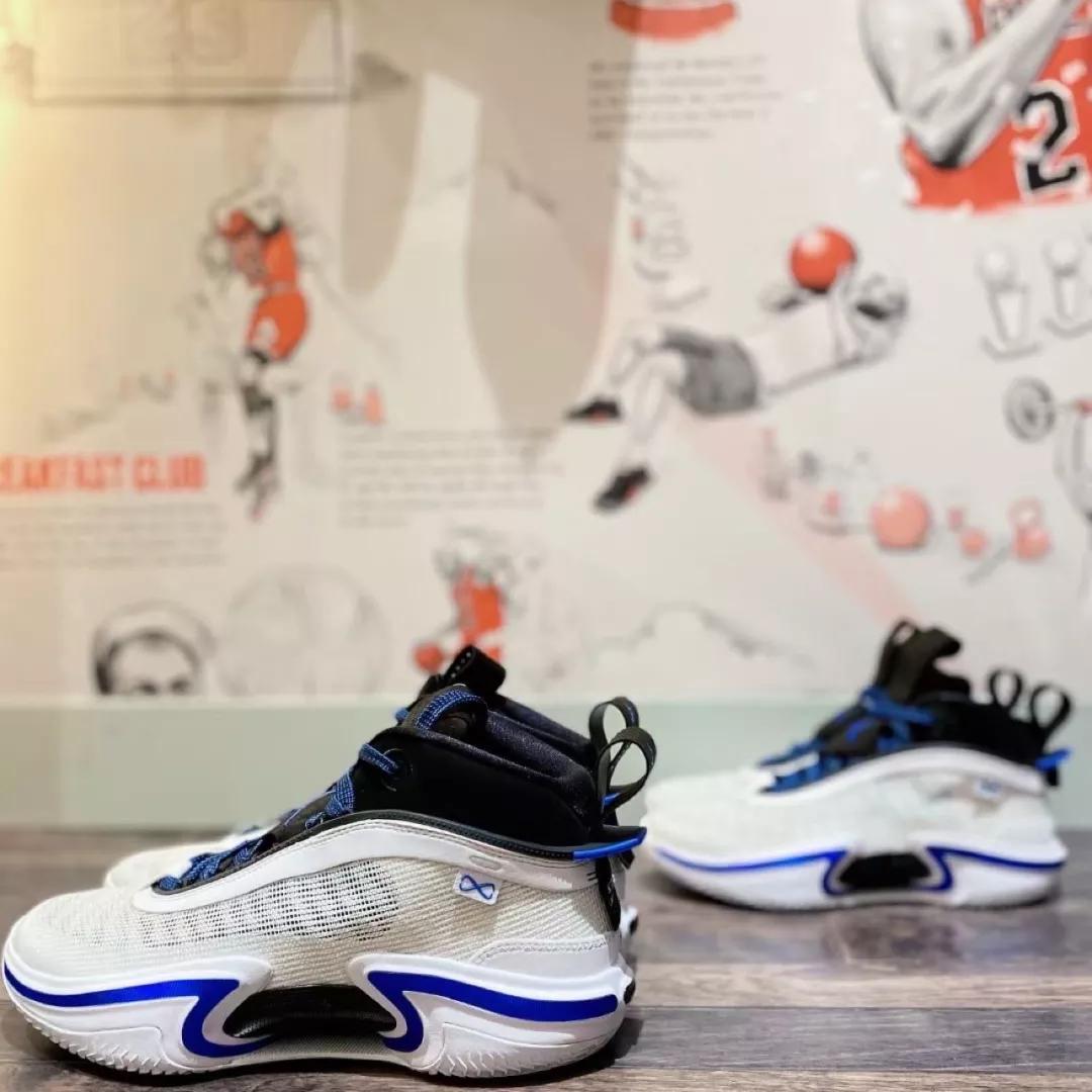 实战鞋天花板，这次不关心价位，只关心实战性能（第二期）