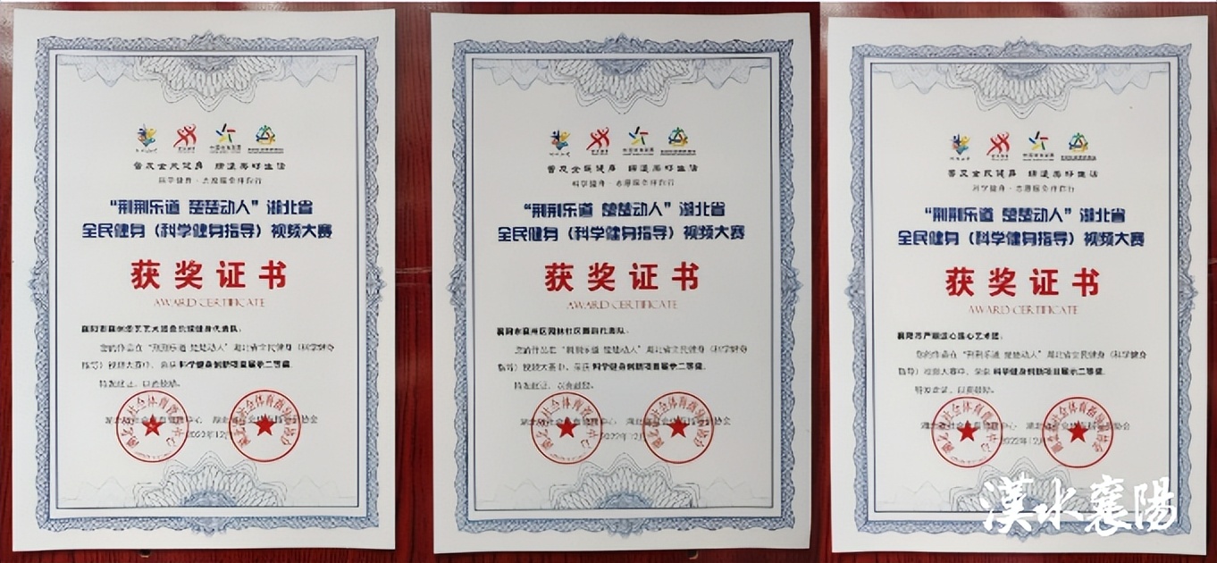 市全民健身运动会有什么奖励,全民健身大奖视频