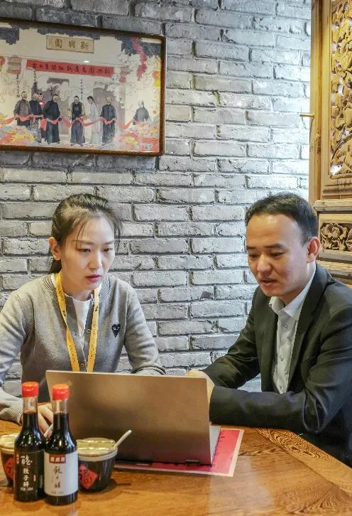 美团外卖管家服务投入3亿元，助力7万多中小商户做好外卖生意