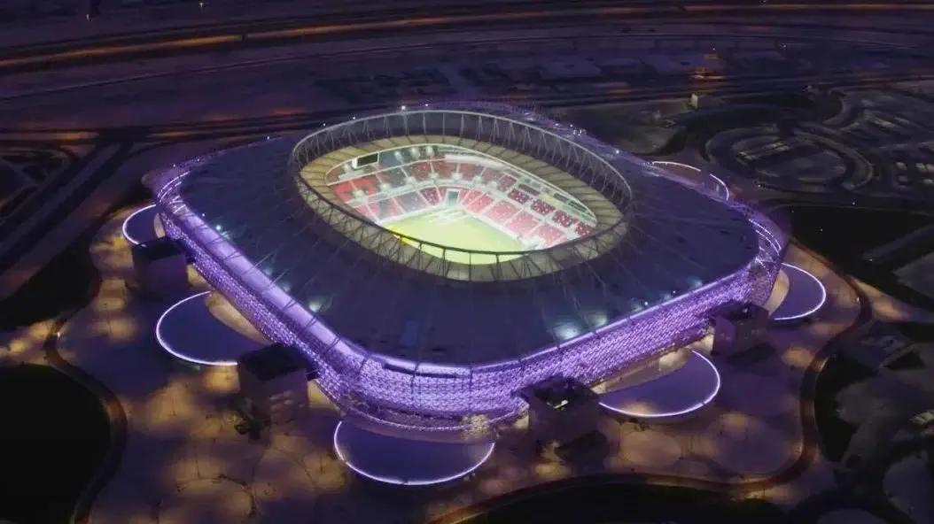 史上最豪的卡塔尔世界杯,卡塔尔世界杯诸神黄昏